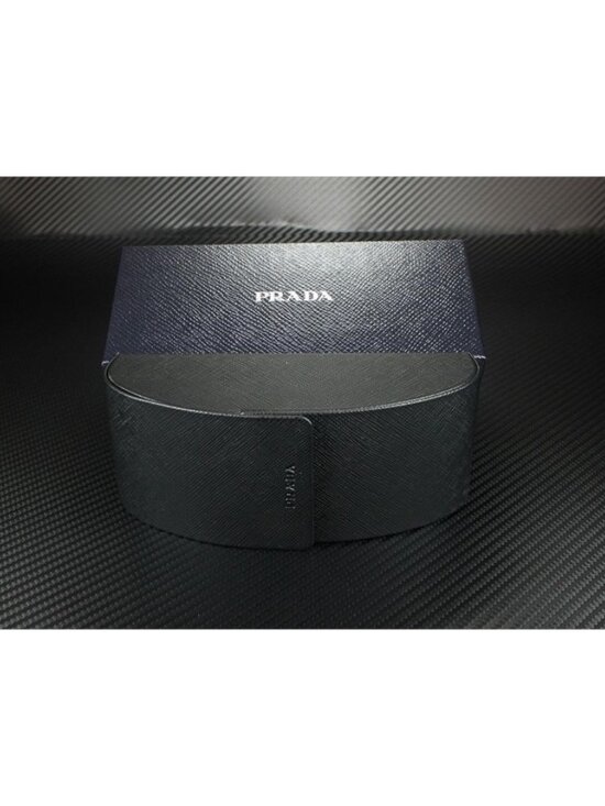 New PRADA Women Tortoise Sunglasses 53-19-145 main image 5